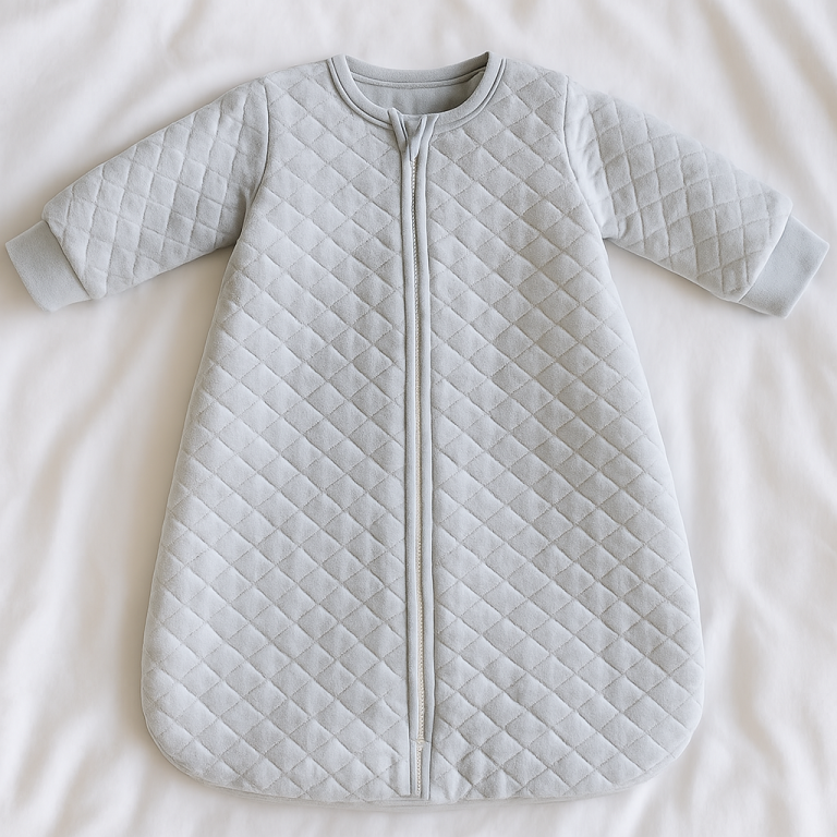 The softest sleep sack [2025]